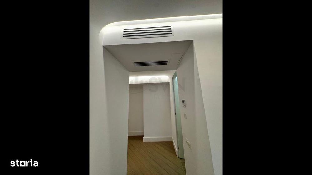 Apartament 3 camere Exclusivist in zona de Nord Finisaje High End