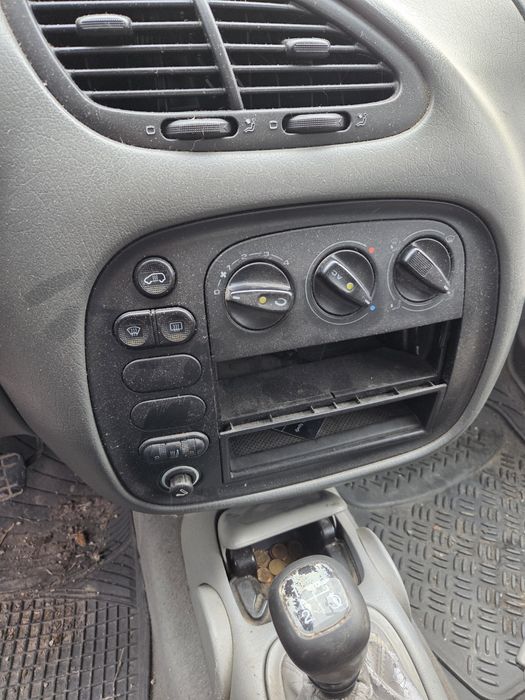 VW Sharan Ford Galaxy (НА ЧАСТИ)