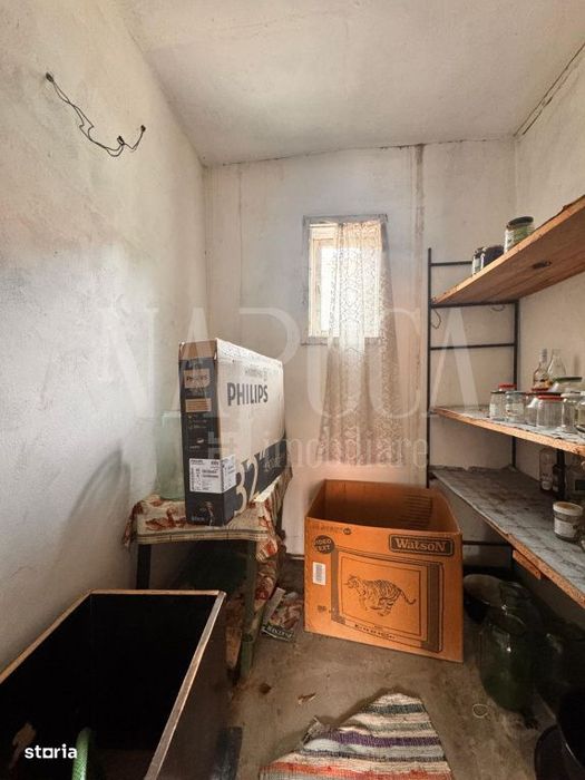 Casa 4 camere de vanzare in Suceagu
