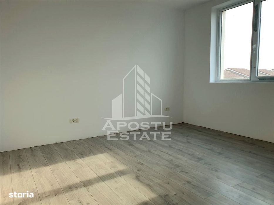 Apartamente cu 3 camere, disponibilitate la fiecare etaj, zona Giroc — fotografia 3