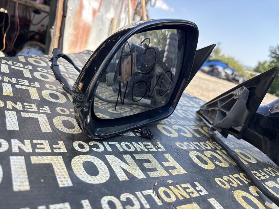 Оригинално Дясно  ел. огледало за Ауди А3 8P фейс 2008- 2013