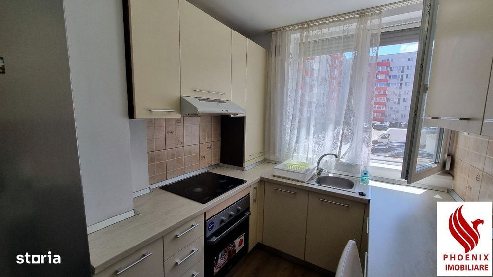 Apartament 2 camere,Complex Ared-UTA