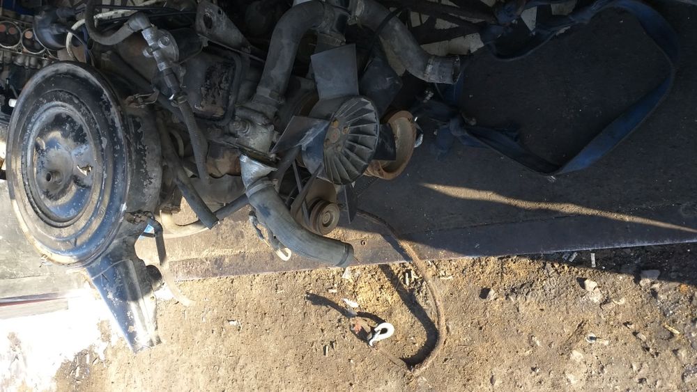 продам двигатель Змз 402