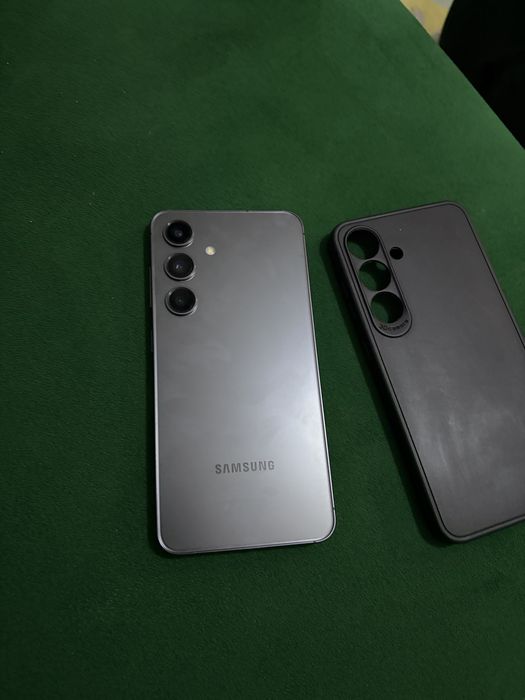 Samsung s24 256 gb