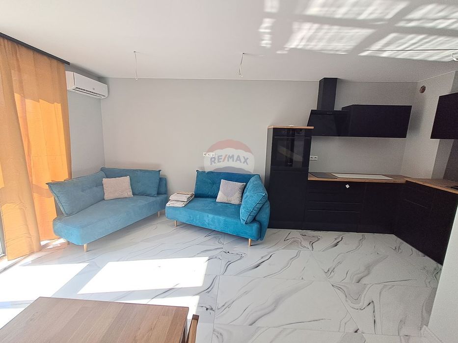 Продава се Двустаен апартамент в Варна, Възраждане 3 - 64 кв.м за 1036 €/кв.м - Снимка #5