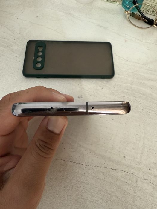 Samsung s10 64 gb срочно