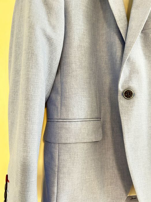 Sacou bărbați potrivit pentru evenimente