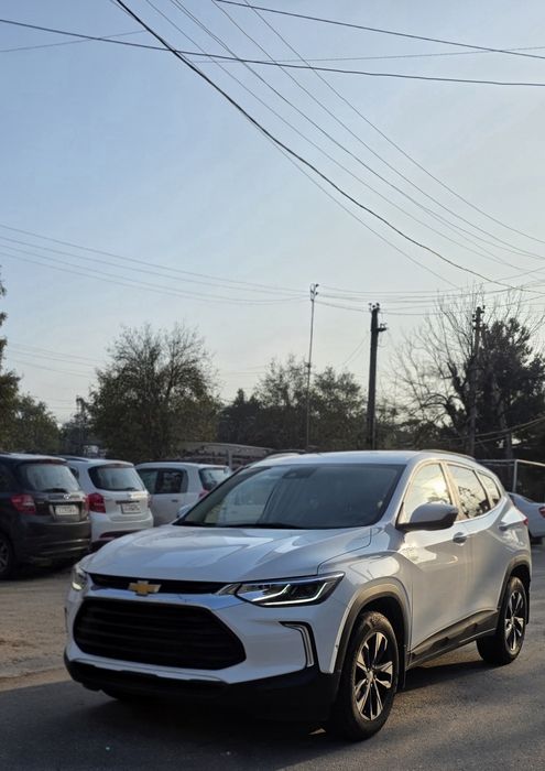 Продаётся Трекер 2 2024 премер плюс