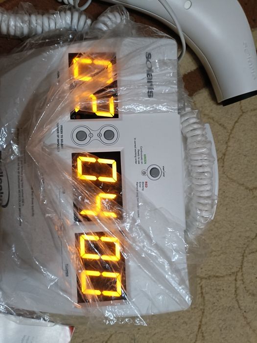 Biolampa Medicolux Solaris