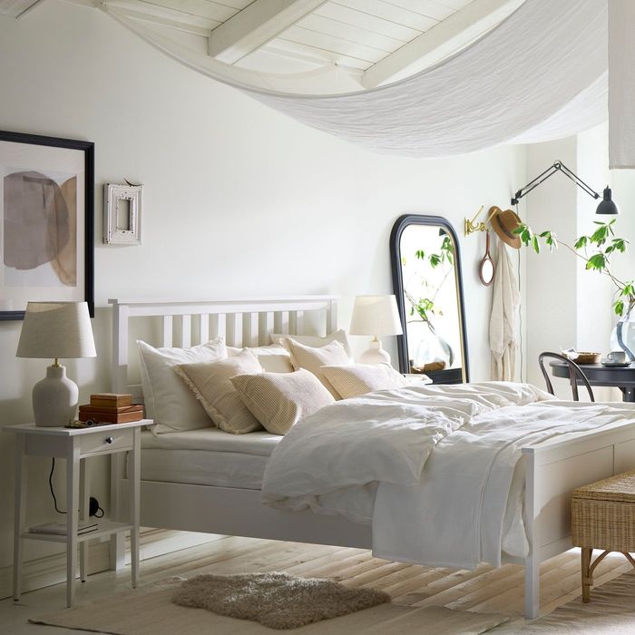 Кровать IKEA махсулоти 174х211