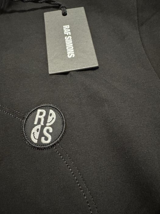 Мъжка тениска Raf Simons