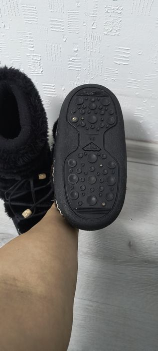 Дамски Ботуши Roxy