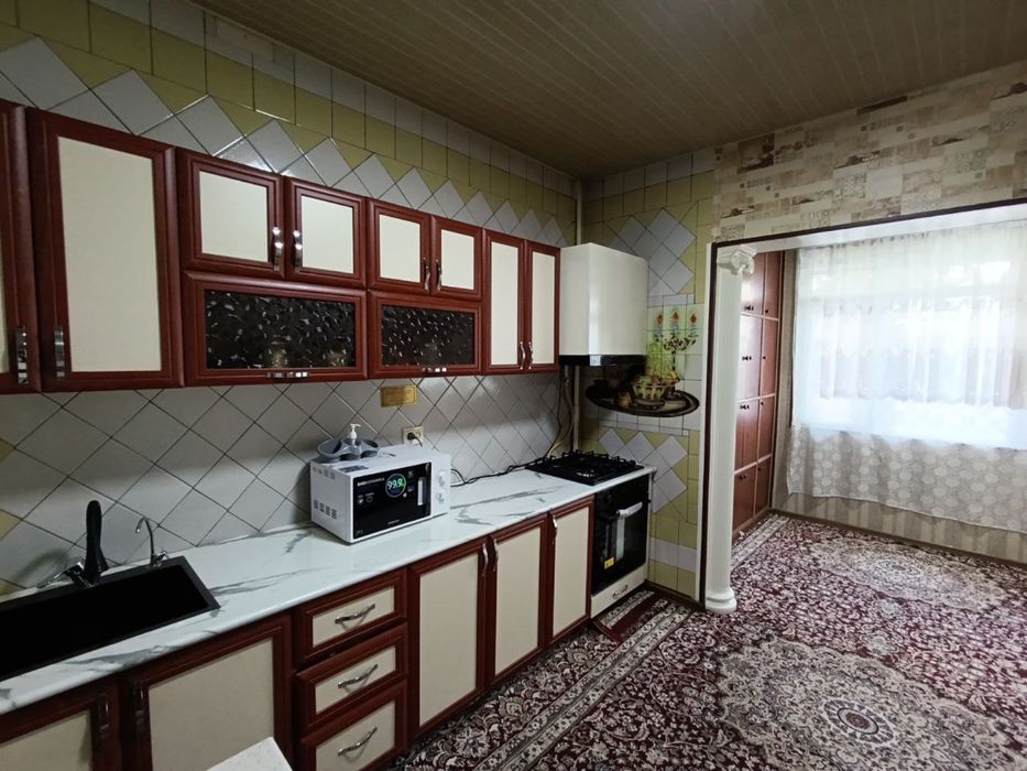 Сергели 7 продам 4 комнатную квартиру ДЕШЕВО!