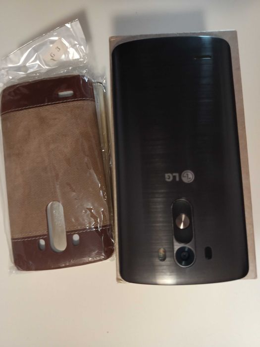 Стари смартфони работещи Lenovo, LG, Sony