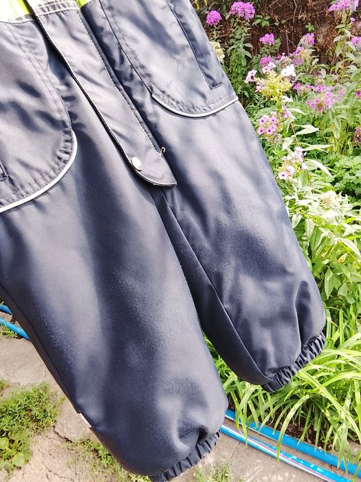 KERRY Детский комбинезон 98-104