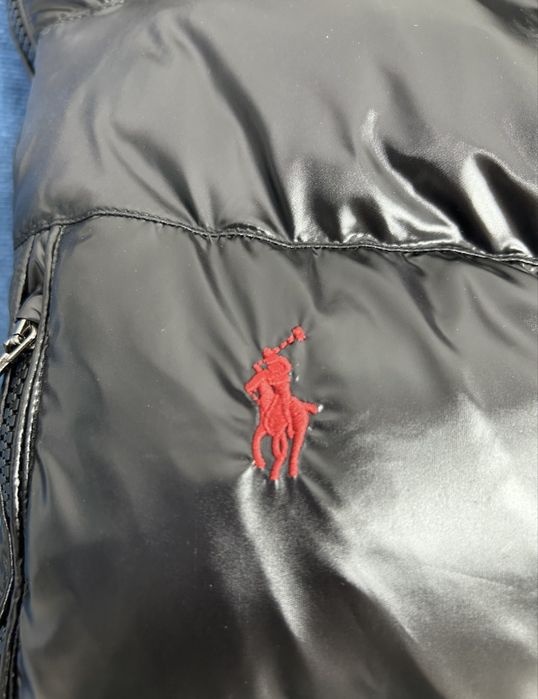 POLO RALPH Lauren| Geaca