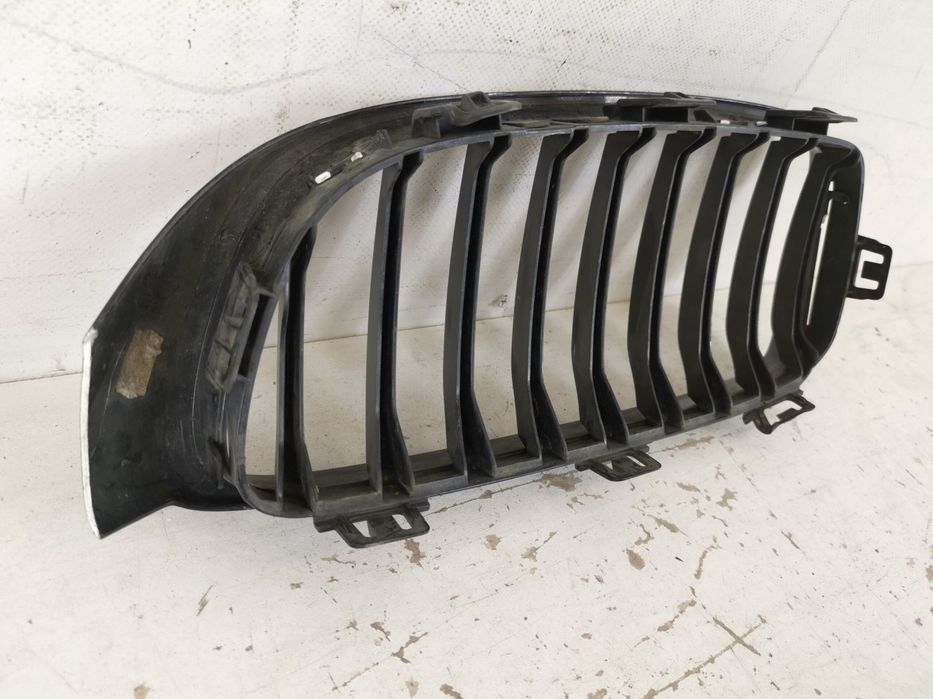 Grila Centrala Nara Dreapta BMW Seria 4 F32/F33/F36 [facelift] [2017 -