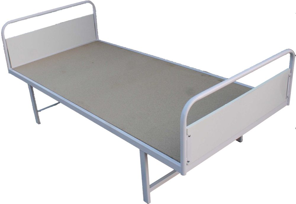 Кровать медицинская палатная