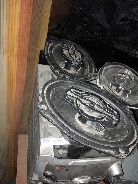 Саббуфер элемент 5