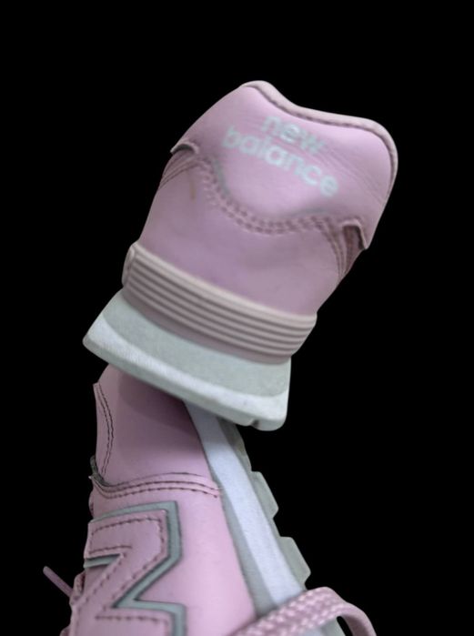 Adidași fetita mar 30