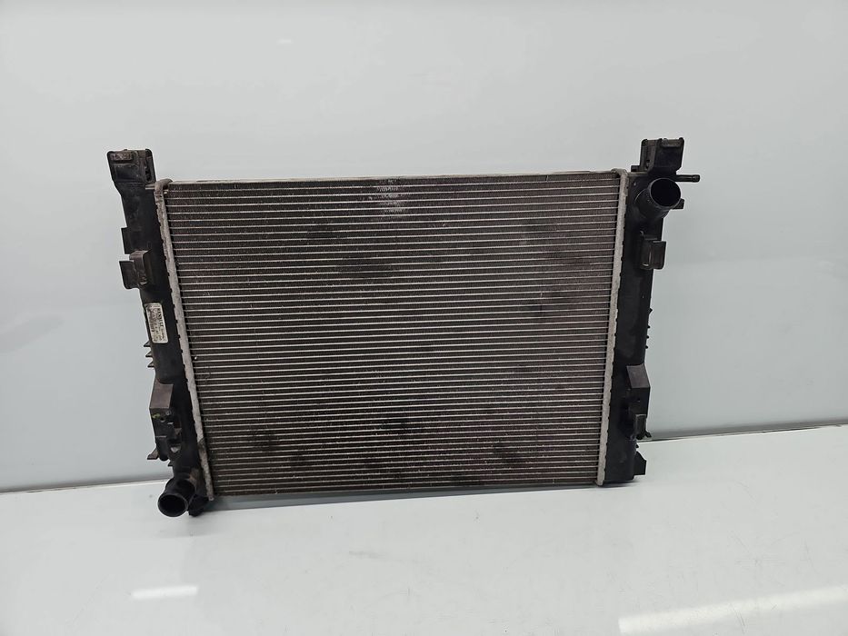 Radiator apa  Dacia Lodgy [Fabr 2012-2020] 214100078R 1.5 dCi K9K792 6
