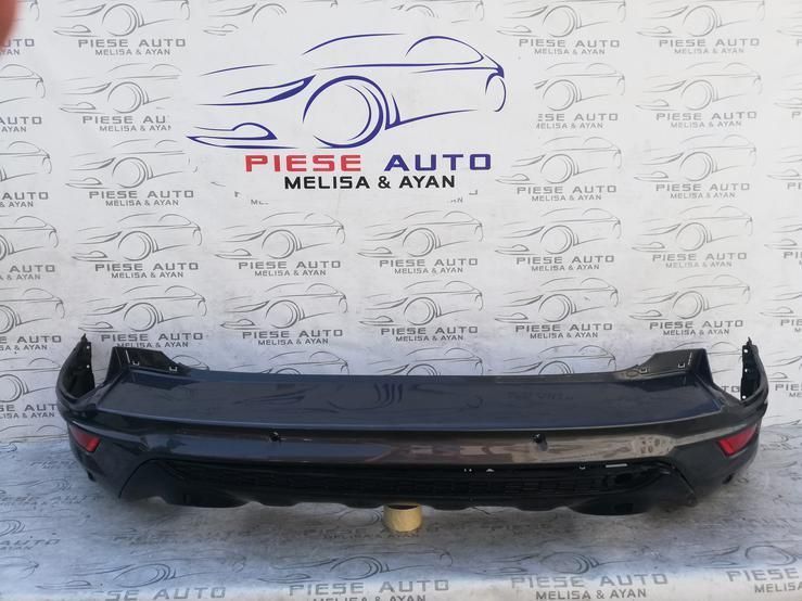 Bara spate Ford Kuga 2 ST-Line an 2012-2013-2014-2015-2016-2017-2018-2019 Gauri pentru 6 senzori