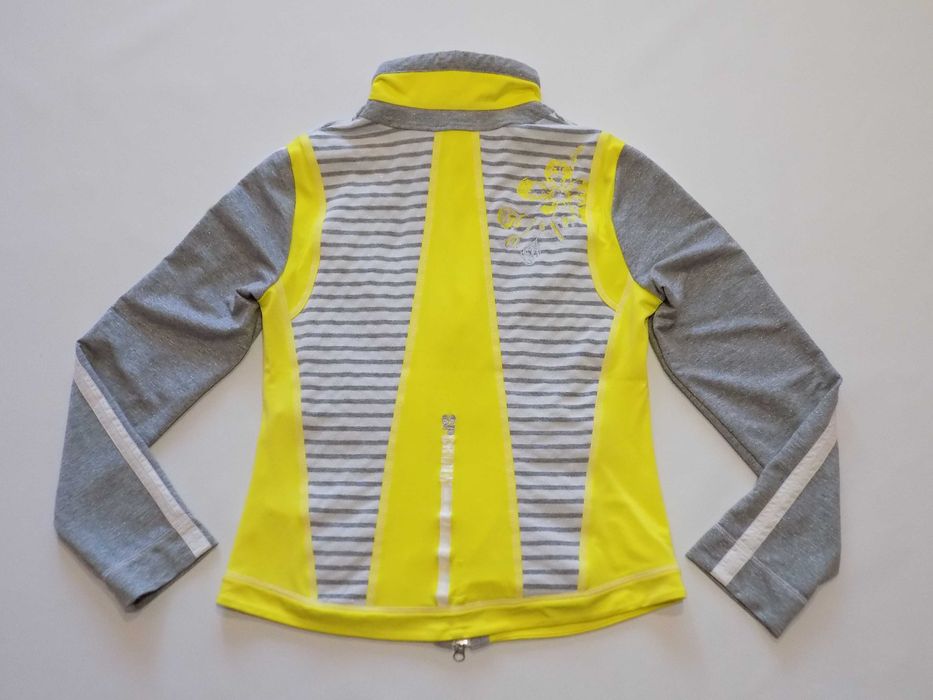 горнище adidas/sportalm фанела блуза суитчър худи оригинал дамско XS/M