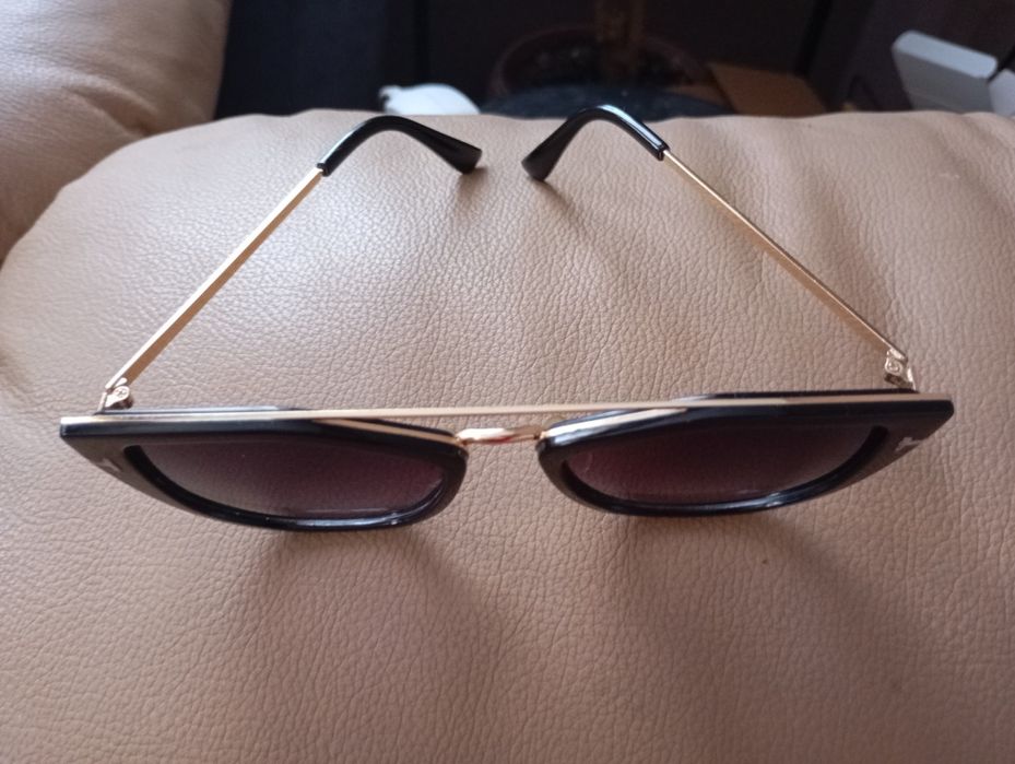 Оригинални автентични слънчеви очила Том Форд