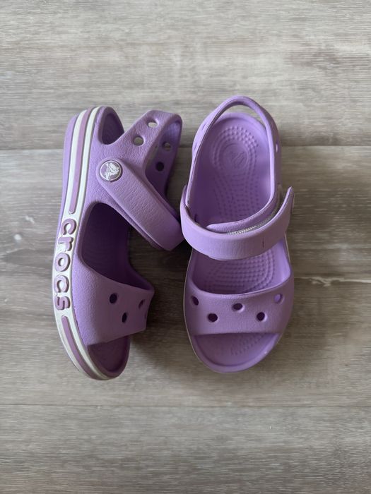 Сандали Crocs (оригинал) 26 размер