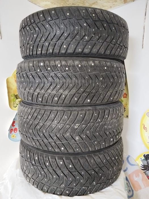 АвтоШины размер 215/55/17