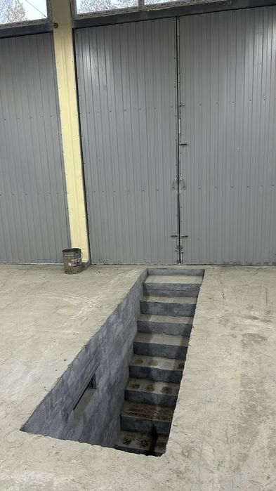 Сдаю СТО в Карасу