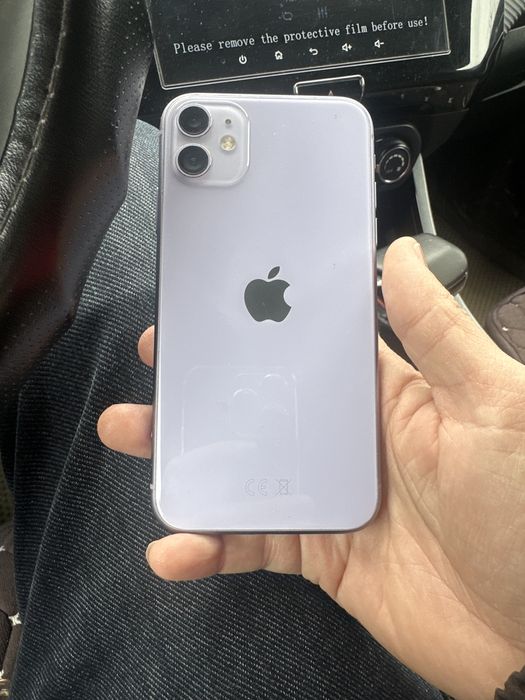 Iphone 11 128 gb