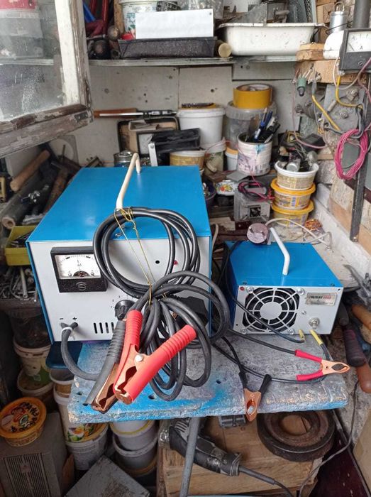 продам зарядное устройство