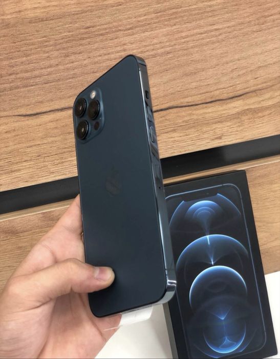 Iphone 12 pro max