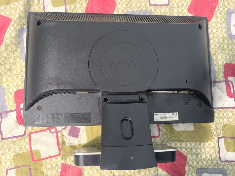Монитор BenQ | рабочий | отличное состояние