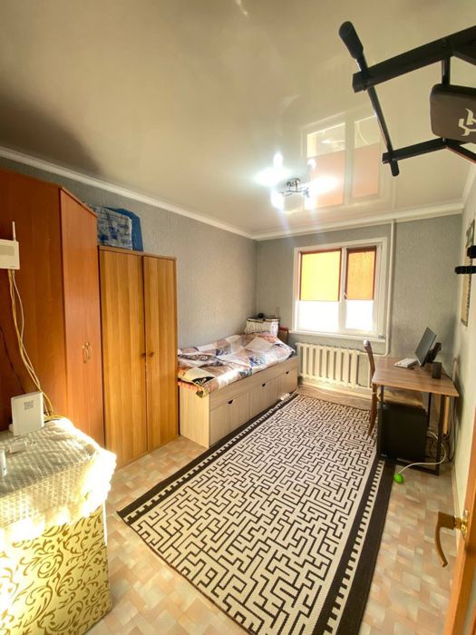 Продается 2-х комнатная квартира