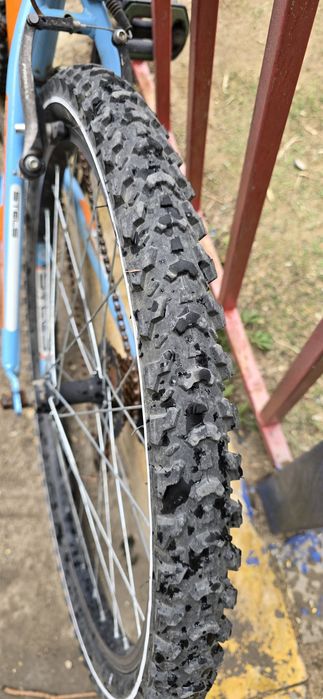 Скоростной Велосипед  STELS