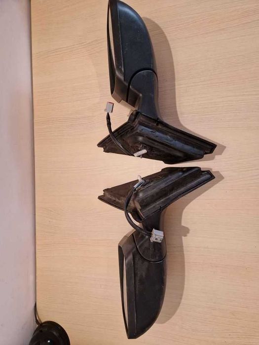 Oglinzi ajustabile electric, cu incalzire Ford Focus