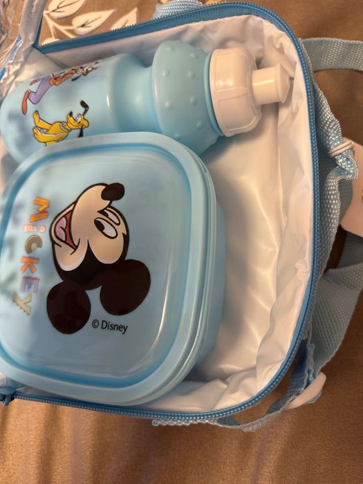 Gentuță Mickey Mouse pentru pachet