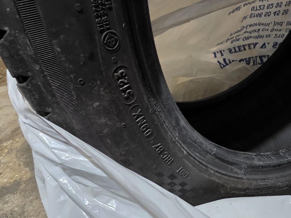 245 45 18 michelin pilot sport 5