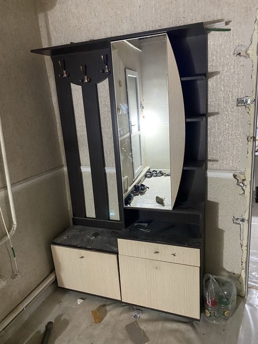 Прихожный гарнитур