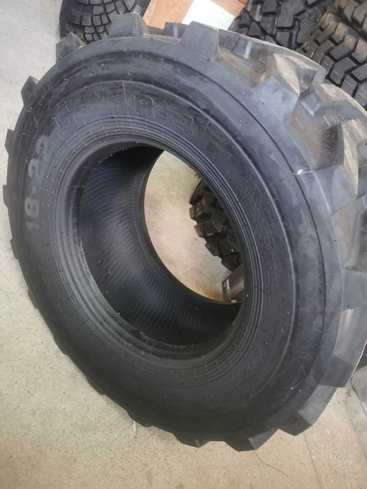 Нови гуми MARCHER за ремаркета 445/65-22,5 или 18-22,5