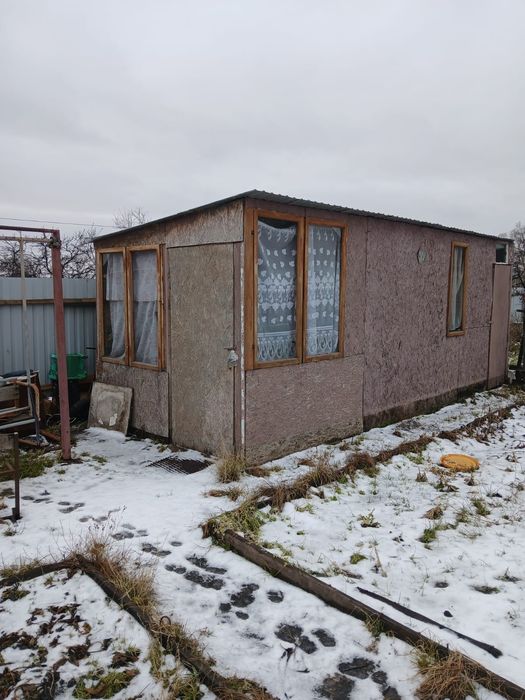 Продам дачу р-н Новопавловки