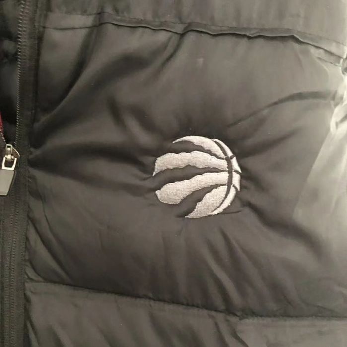 NBA Toronto Raptors