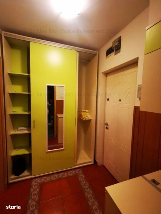 Apartament 1 camera decomandat Take Ionescu !!