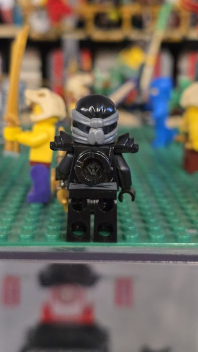 Vând pe cole deep stone possession sez 5