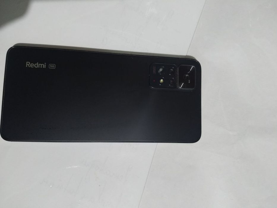 Redmi note 11 pro