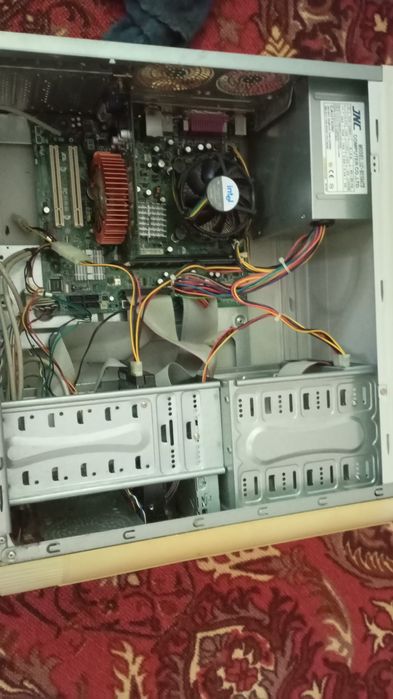 Продам компьютер