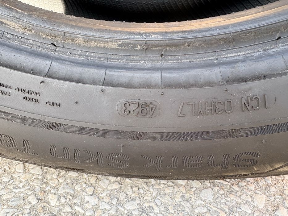 Uniroyal Rain Sport 5 235/55/18