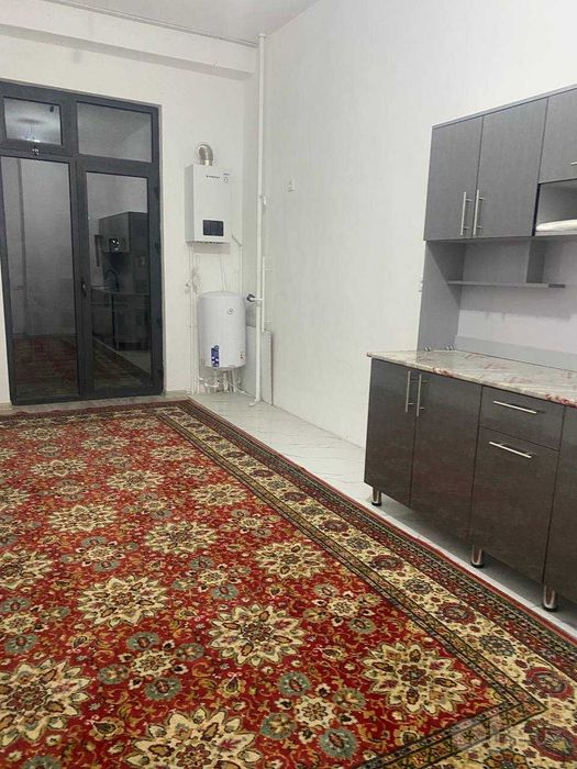 Сдаётся 1х комнатная квартира в Аренду 42 кв